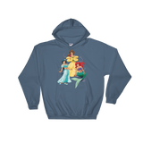 A Swole New World (Hoodie)-Hoodie-Swish Embassy