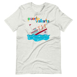 Abandon Ship PVR-T-Shirts-Swish Embassy