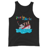 Abandon Ship PVR (Tank Top)-Tank Top-Swish Embassy