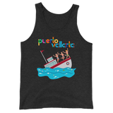 Abandon Ship PVR (Tank Top)-Tank Top-Swish Embassy