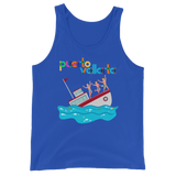 Abandon Ship PVR (Tank Top)-Tank Top-Swish Embassy