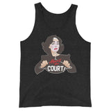 Abort the Court (Tank Top)-Tank Top-Swish Embassy