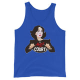 Abort the Court (Tank Top)-Tank Top-Swish Embassy