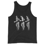 All the SIngle Lads (Tank Top)-Tank Top-Swish Embassy