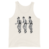 All the SIngle Lads (Tank Top)-Tank Top-Swish Embassy