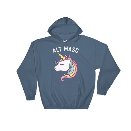 Alt Masc (Hoodie)-Hoodie-Swish Embassy