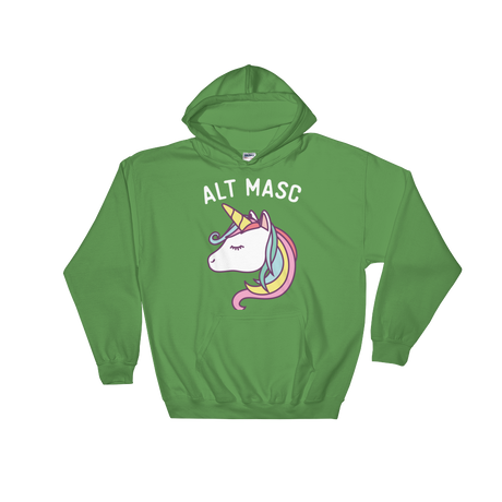 Alt Masc (Hoodie)-Hoodie-Swish Embassy