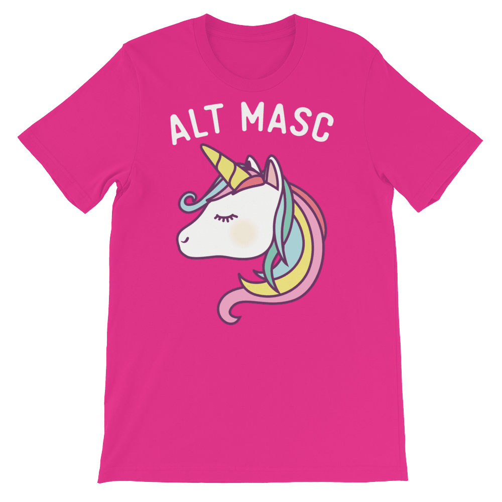 Alt Masc-T-Shirts-Swish Embassy
