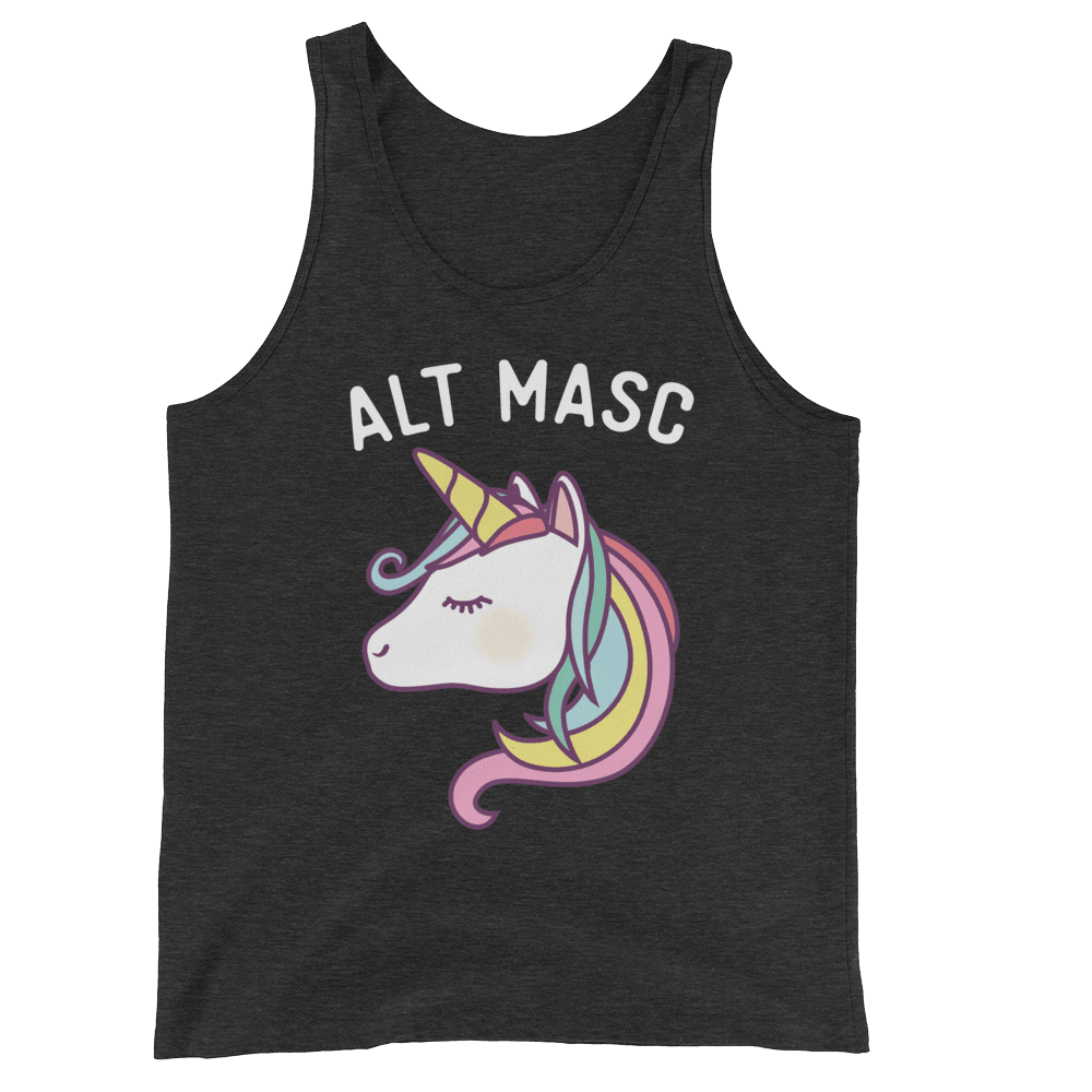 Alt Masc (Tank Top)-Tank Top-Swish Embassy