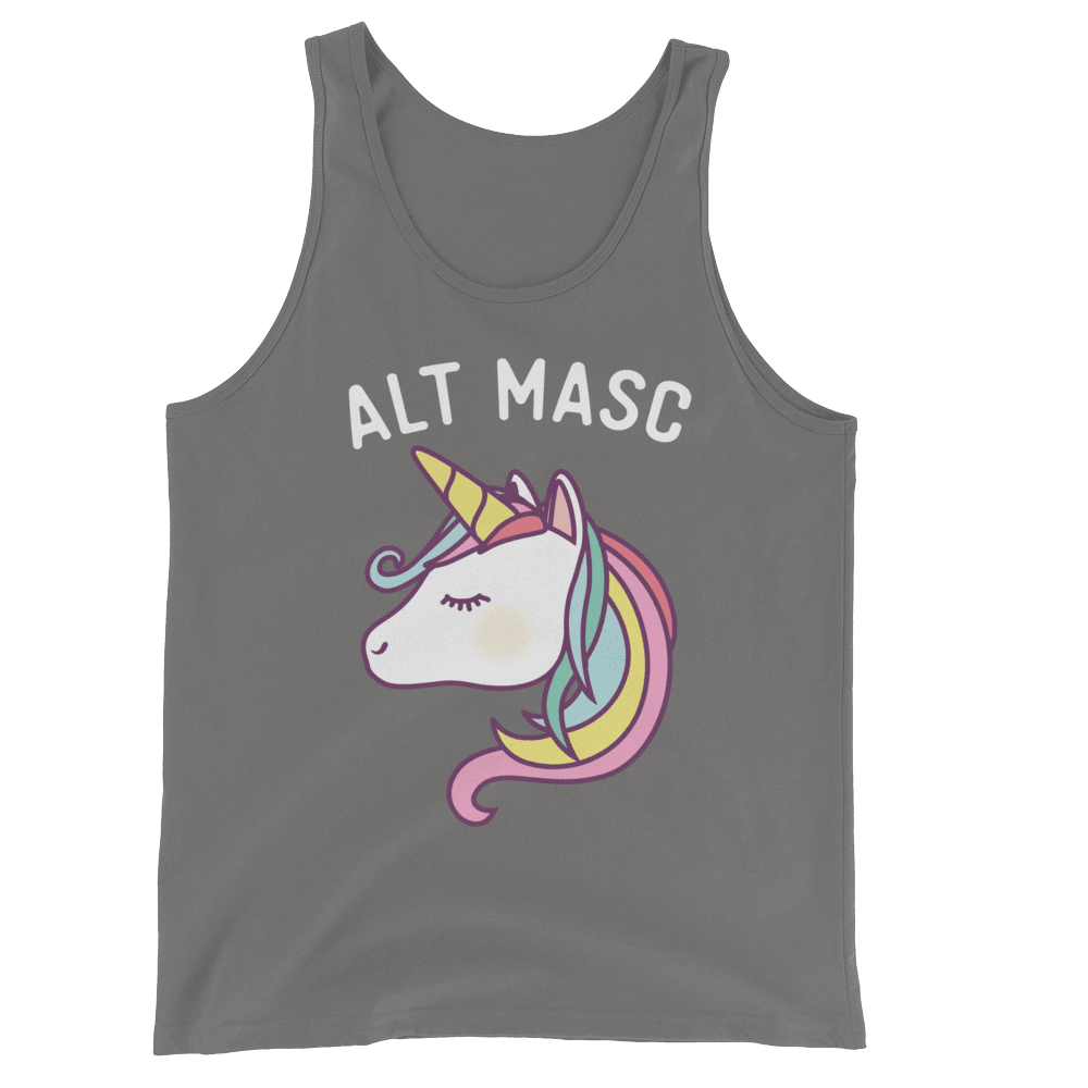 Alt Masc (Tank Top)-Tank Top-Swish Embassy