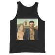 American Gaythic (Tank Top)-Tank Top-Swish Embassy