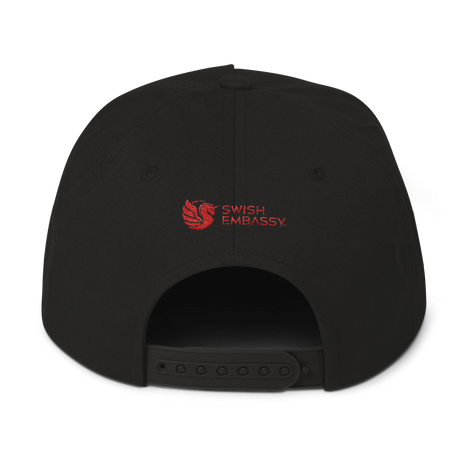 An/Al (Headwear)-Headwear-Swish Embassy