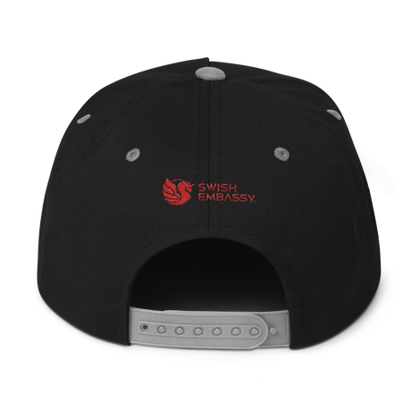 An/Al (Headwear)-Headwear-Swish Embassy