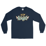 Angel (Long Sleeve)-Swish Embassy