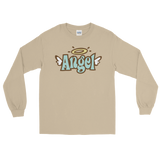 Angel (Long Sleeve)-Swish Embassy