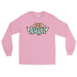 Angel (Long Sleeve)-Swish Embassy