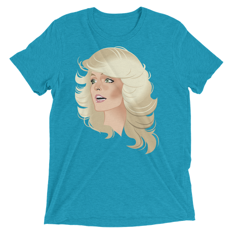 Angelique (Retail Triblend)-Triblend T-Shirt-Swish Embassy