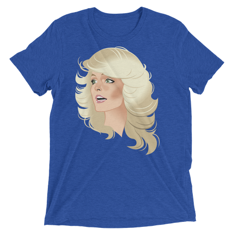 Angelique (Retail Triblend)-Triblend T-Shirt-Swish Embassy