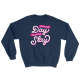 Another Day Another Slay (Long Sleeve)-Long Sleeve-Swish Embassy