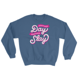 Another Day Another Slay (Long Sleeve)-Long Sleeve-Swish Embassy