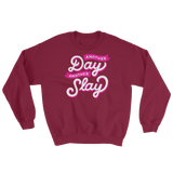 Another Day Another Slay (Long Sleeve)-Long Sleeve-Swish Embassy