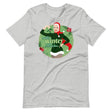 Another Winter in a Summer Town-Christmas T-Shirts-Swish Embassy