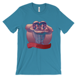 Aries (Zodiac)-T-Shirts-Swish Embassy