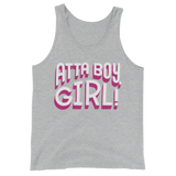 Atta Boy Girl! (Tank Top)-Tank Top-Swish Embassy