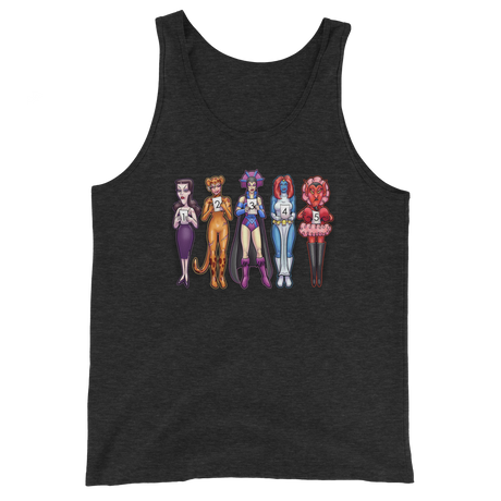 Bad Girls Club (Tank Top)-Tank Top-Swish Embassy