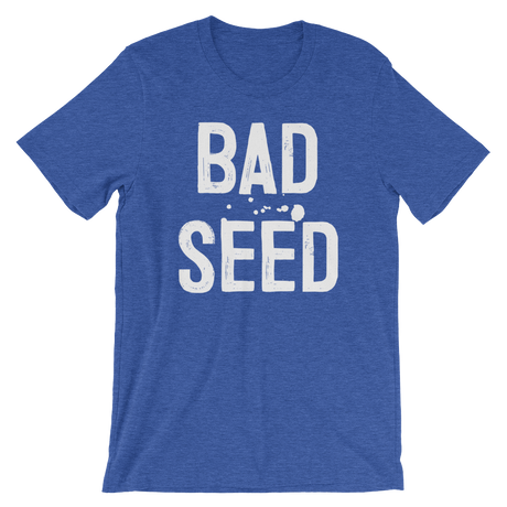 Bad Seed-T-Shirts-Swish Embassy