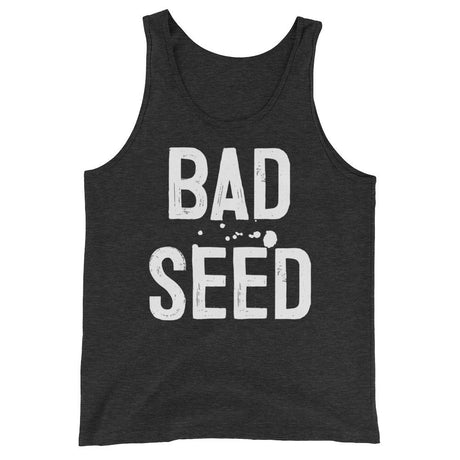 Bad Seed (Tank Top)-Tank Top-Swish Embassy