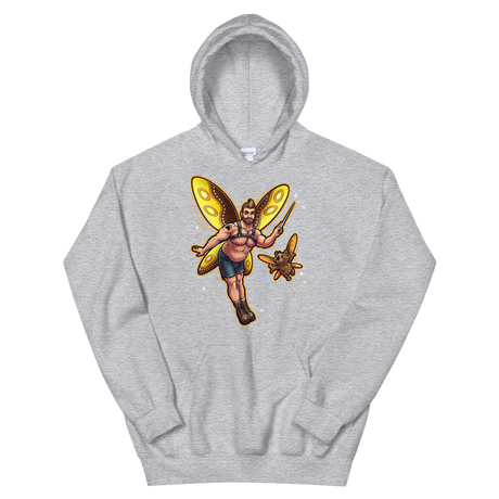 Baerie (Hoodie)-Hoodie-Swish Embassy