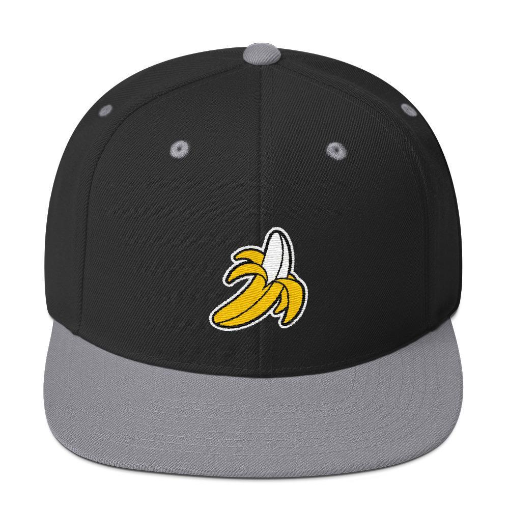 Banana (Baseball Cap)-Headwear-Swish Embassy