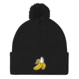 Banana (Beanie)-Beanie-Swish Embassy