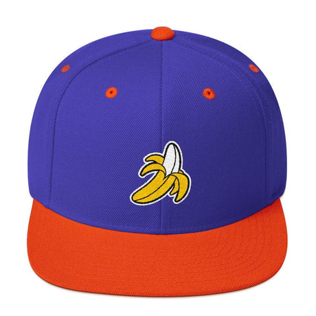 Banana (Headwear)-Headwear-Swish Embassy