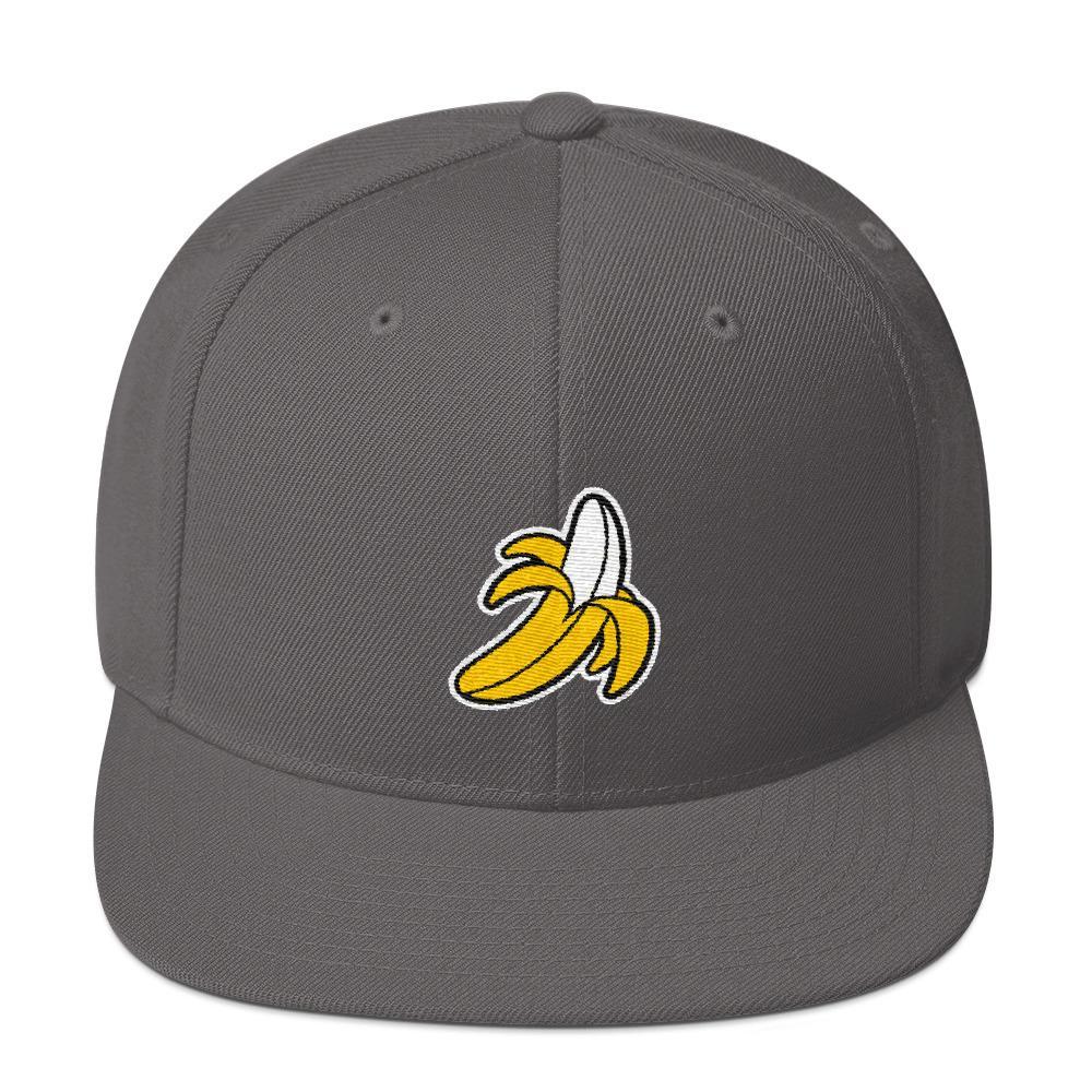 Banana (Headwear)-Headwear-Swish Embassy