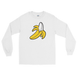 Banana (Long Sleeve)-Long Sleeve-Swish Embassy