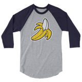 Banana (Raglan)-Raglan-Swish Embassy