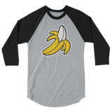 Banana (Raglan)-Raglan-Swish Embassy