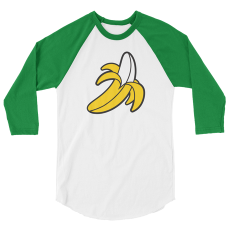 Banana (Raglan)-Raglan-Swish Embassy