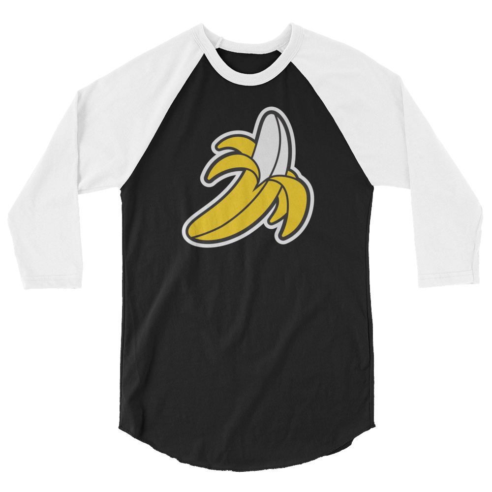 Banana (Raglan)-Raglan-Swish Embassy