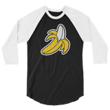 Banana (Raglan)-Raglan-Swish Embassy