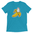 Banana (Retail Triblend)-Triblend T-Shirt-Swish Embassy