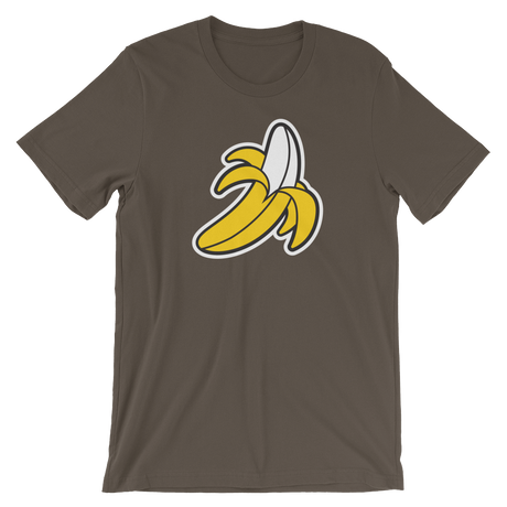 Banana-T-Shirts-Swish Embassy