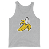 Banana (Tank Top)-Tank Top-Swish Embassy