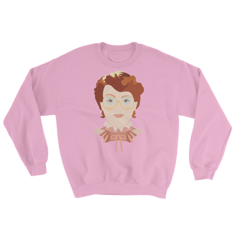 Barb (Long Sleeve)-Long Sleeve-Swish Embassy