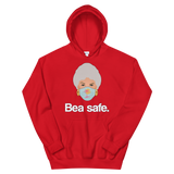 Bea Safe (Hoodie)-Hoodie-Swish Embassy