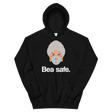 Bea Safe (Hoodie)-Hoodie-Swish Embassy