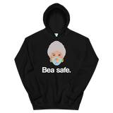 Bea Safe (Hoodie)-Hoodie-Swish Embassy