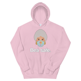 Bea Safe (Hoodie)-Hoodie-Swish Embassy